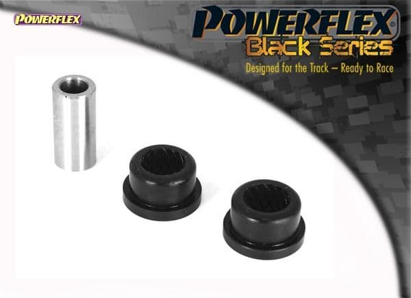 POWERFLEX BLACK REAR PANHARD ROD TO BEAM BUSH TOYOTA STARLET/GLANZA TURBO EP82 & EP91
