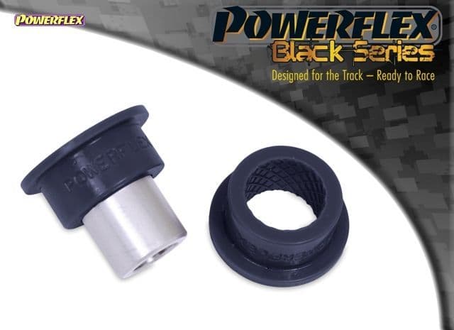 POWERFLEX BLACK REAR PANHARD ROD TO BEAM BUSH TOYOTA STARLET/GLANZA TURBO EP82 & EP91 PFR76-414BLK