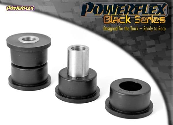 POWERFLEX BLACK REAR TOE ARM INNER BUSH TOYOTA SUPRA 4 JZA80 1993-2002