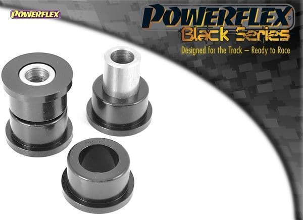 POWERFLEX BLACK REAR TOE LINK INNER BUSH NISSAN 200SX - S13, S14, & S15