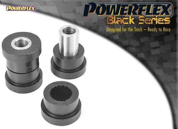 POWERFLEX BLACK REAR TRACK CONTROL ARM INNER BUSH MAZDA MX-5, MIATA, EUNOS MK3 NC (2005-2015)