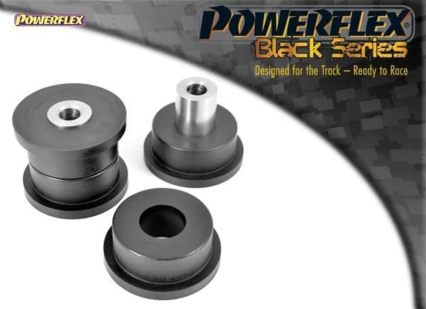 POWERFLEX BLACK REAR TRACK CONTROL ARM INNER BUSH MAZDA RX-7 GEN 3 - FD3S 92-02