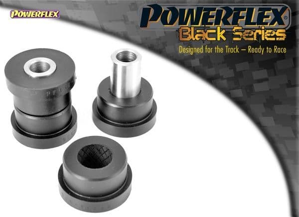 POWERFLEX BLACK REAR TRACK CONTROL ARM INNER BUSH MAZDA RX-8 2003-2012