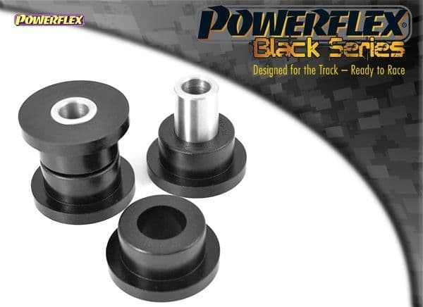 POWERFLEX BLACK REAR TRACK CONTROL ARM OUTER BUSH TOYOTA SUPRA 4 JZA80 1993-2002
