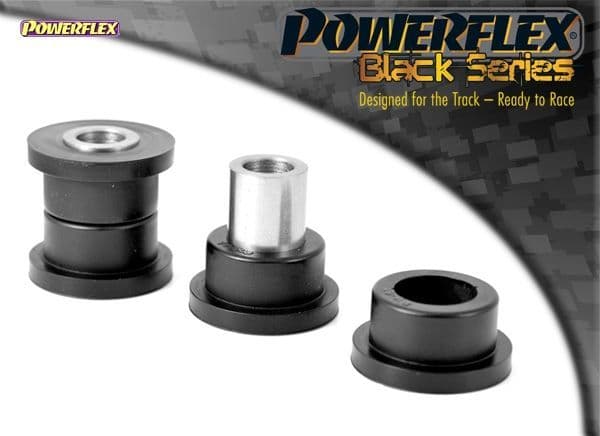 POWERFLEX BLACK REAR TRAILING ARM FRONT BUSH TOYOTA SUPRA 4 JZA80 1993-2002