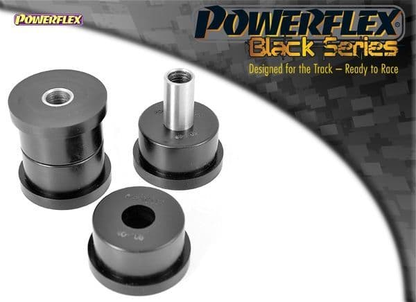 POWERFLEX BLACK REAR TRAILING ARM TO SUBFRAME BUSH NISSAN SUNNY/PULSAR GTI-R 1990-1994