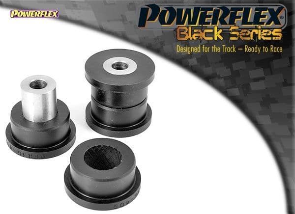 POWERFLEX BLACK REAR UPPER FORWARD LINK ARM INNER BUSH MAZDA MX-5, MIATA, EUNOS MK3 NC (2005-2015)