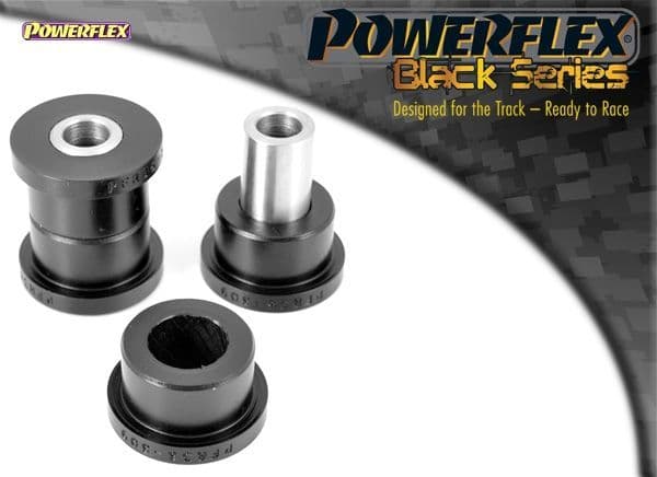 POWERFLEX BLACK REAR UPPER FORWARD LINK ARM INNER BUSH MAZDA RX-8 2003-2012