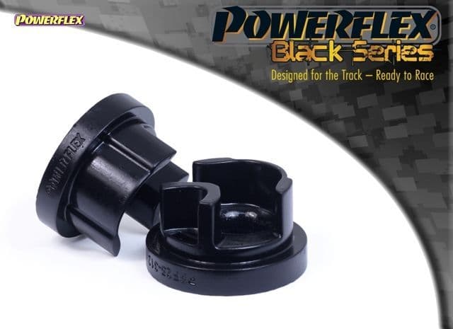 POWERFLEX BLACK UPPER GEARBOX MOUNT INSERT HONDA INTEGRA INTEGRA TYPE R/S DC5 (2001 - 2006)
