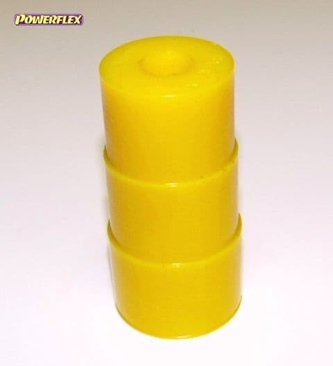 POWERFLEX BUMP STOP, UNIVERSAL 39MM X 78MM X 13MM BS004