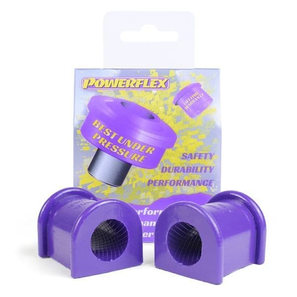 POWERFLEX FRONT ANTI ROLL BAR BUSH 20MM | FOR TOYOTA MR2 MK3 ROADSTER ZZW30