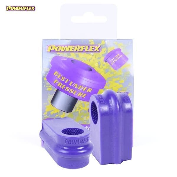 POWERFLEX FRONT ANTI ROLL BAR BUSH 23MM NISSAN JUKE 2011 ON
