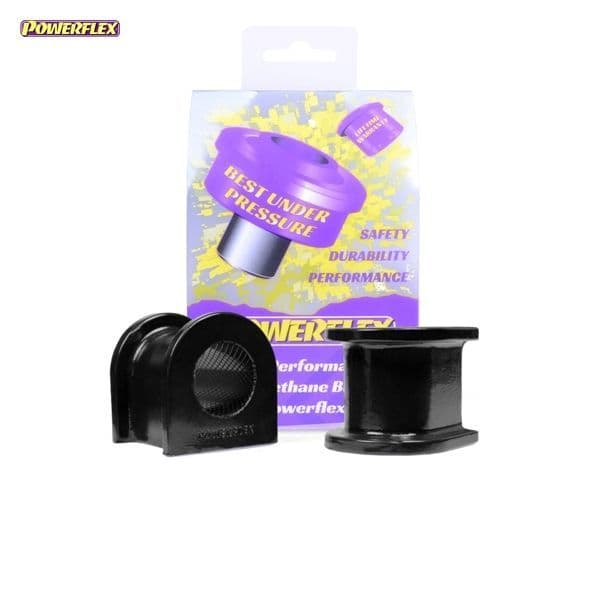 POWERFLEX FRONT ANTI ROLL BAR BUSH 28MM TOYOTA TACOMA MK2 2004 - 2015