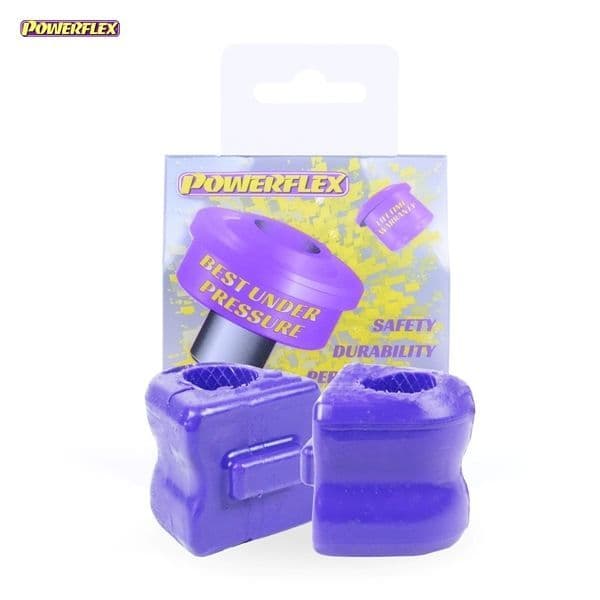 POWERFLEX FRONT ANTI ROLL BAR BUSH HONDA CIVIC MK8 FN2 TYPE R (2005 - 2012)