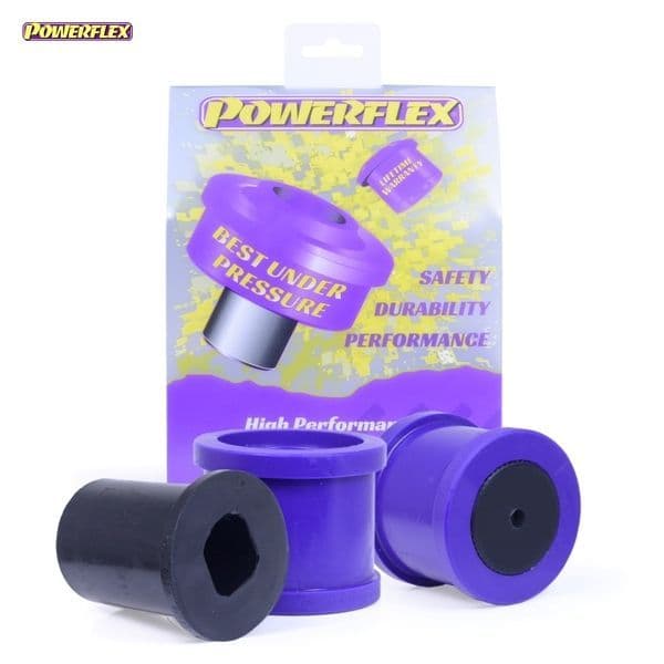 POWERFLEX FRONT ARM REAR BUSH HONDA CIVIC MK10 FC/FK (2016 ON)