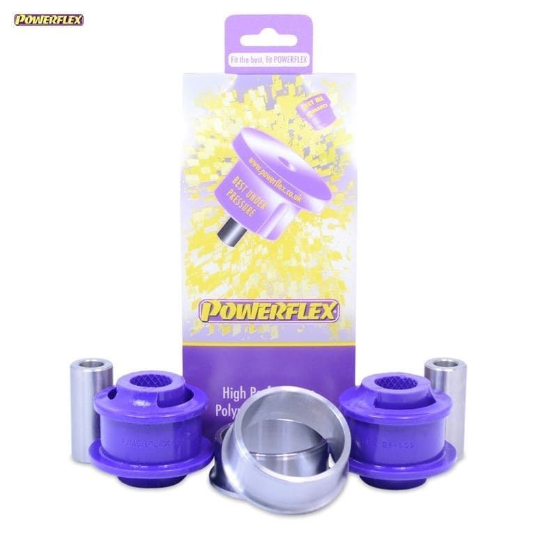 POWERFLEX FRONT ARM REAR BUSH HONDA JAZZ / FIT GK5 2014 - ON