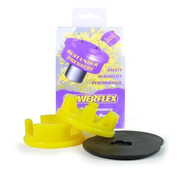 POWERFLEX FRONT ENGINE MOUNT INSERT | FOR TOYOTA MR2 MK3 ROADSTER ZZW30