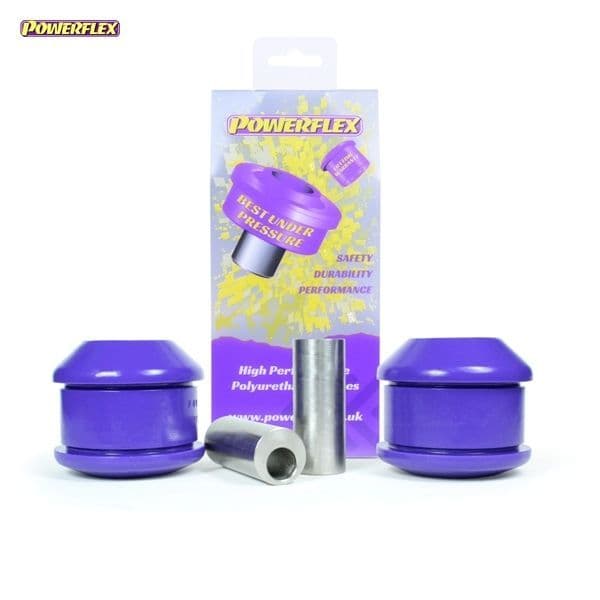 POWERFLEX FRONT LOWER ARM FRONT BUSH CASTER OFFSET HONDA CIVIC MK7 EP2/EP3 TYPE R 01-05