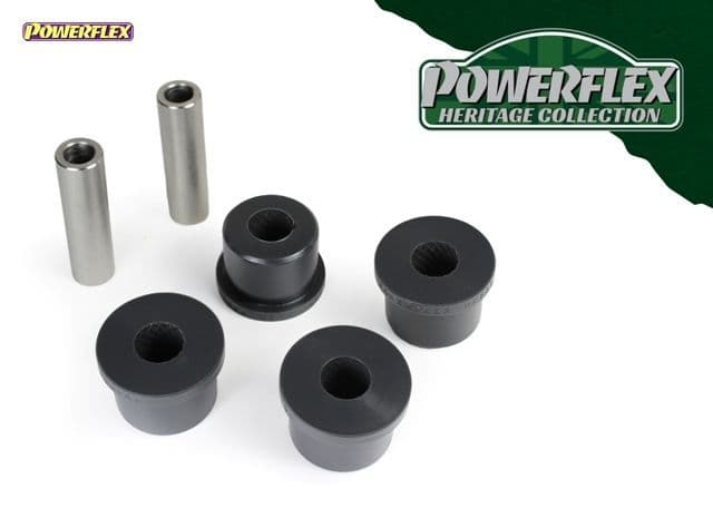 POWERFLEX FRONT LOWER WISHBONE FRONT BUSH MAZDA MX-5, MIATA, EUNOS MK2 NB (1998-2005) PFF36-101H