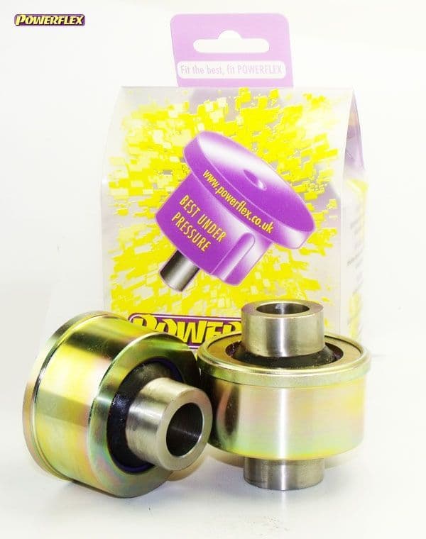 POWERFLEX FRONT LOWER WISHBONE REAR BUSH HONDA S2000 1999-2009