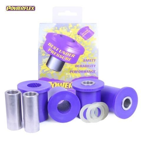 POWERFLEX FRONT UPPER WISHBONE BUSH MAZDA MX-5, MIATA, EUNOS MK1 NA (1989-1998)