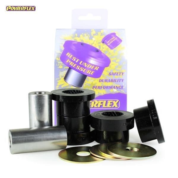 POWERFLEX FRONT WISHBONE FRONT BUSH HONDA CIVIC MK8 FN2 TYPE R (2005 - 2012)