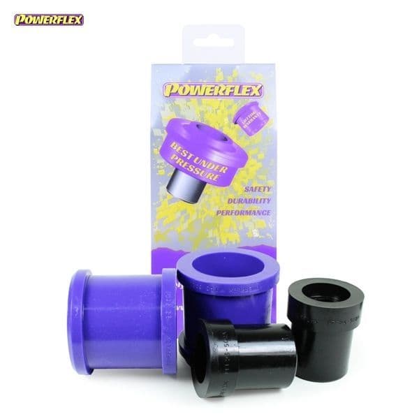 POWERFLEX FRONT WISHBONE REAR BUSH HONDA CIVIC MK8 FN2 TYPE R (2005 - 2012)