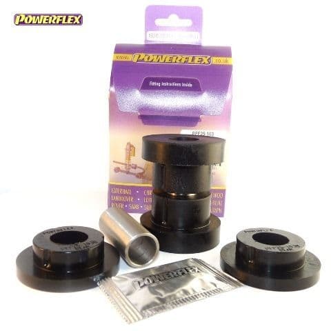POWERFLEX FRONT WISHBONE REAR BUSH HONDA INTEGRA INTEGRA TYPE R DC2 (1995 - 2000)