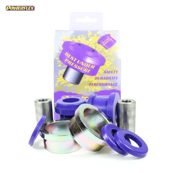 POWERFLEX FRONT WISHBONE REAR BUSH NISSAN MICRA K14 - GEN5 (2017 - ON)