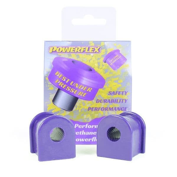 POWERFLEX REAR ANTI ROLL BAR BUSH 15MM | FOR TOYOTA MR2 MK3 ROADSTER ZZW30