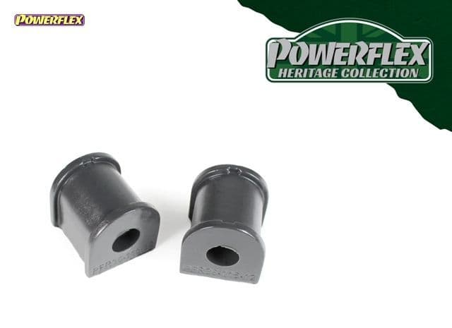 POWERFLEX REAR ARB MOUNTING BUSH 12MM MAZDA MX-5, MIATA, EUNOS MK2 NB (1998-2005) PFR36-115-12H