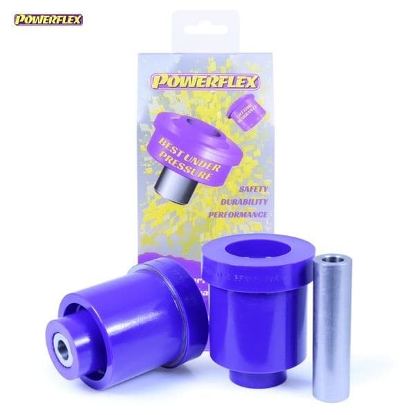 POWERFLEX REAR BEAM BUSH TOYOTA AYGO 2005 - 2014