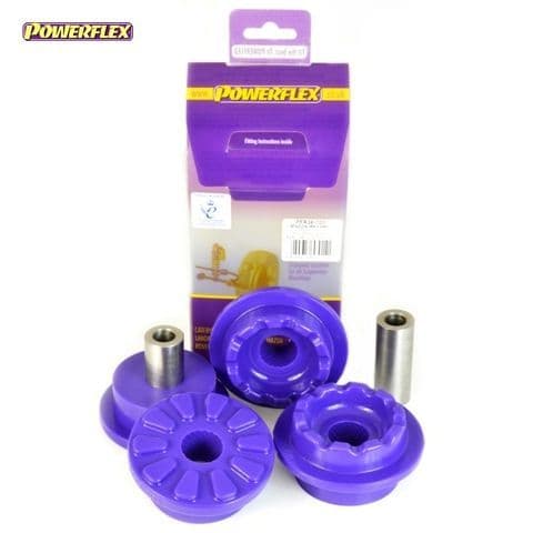 POWERFLEX REAR DIFF MOUNTING BUSH MAZDA MX-5, MIATA, EUNOS MK1 NA (1989-1998)