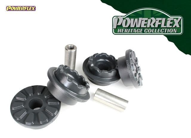 POWERFLEX REAR DIFF MOUNTING BUSH MAZDA MX-5, MIATA, EUNOS MK1 NA (1989-1998) PFR36-120H