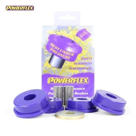 POWERFLEX REAR DIFF REAR MOUNTING BUSH SUBARU LEGACY LEGACY BL, BP (2003 - 2009)