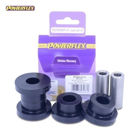 POWERFLEX REAR LOWER ARM OUTER BUSH HONDA INTEGRA INTEGRA TYPE R DC2 (1995 - 2000)