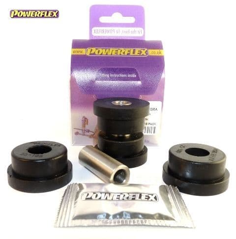 POWERFLEX REAR LOWER SHOCK MOUNTING BUSH HONDA INTEGRA INTEGRA TYPE R DC2 (1995 - 2000)