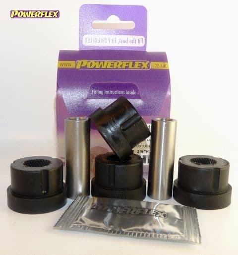 POWERFLEX REAR OUTER ARM TO HUB BUSH HONDA CIVIC EG4/5/6,EJ1/2 92-96 CRX DEL SOL EG1/2,EH1&EH6 92-98