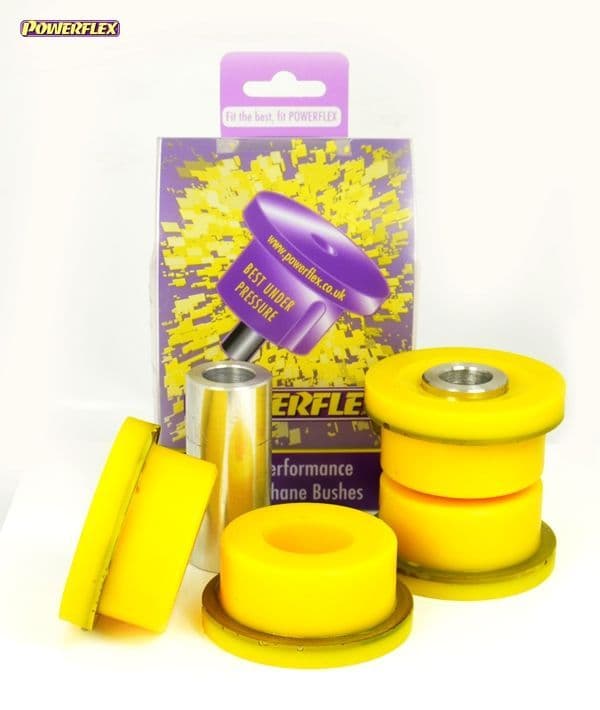 POWERFLEX REAR SUBFRAME REAR BUSH TOYOTA 86 / GT86 2012 ON