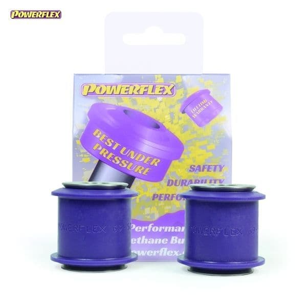 POWERFLEX REAR TOE ADJUSTER INNER BUSH SUBARU BRZ 2012 ON