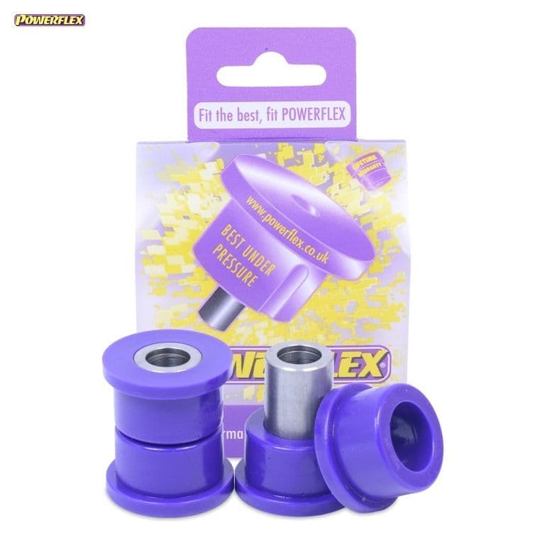 POWERFLEX REAR TOE LINK INNER BUSH NISSAN 200SX - S13, S14, & S15