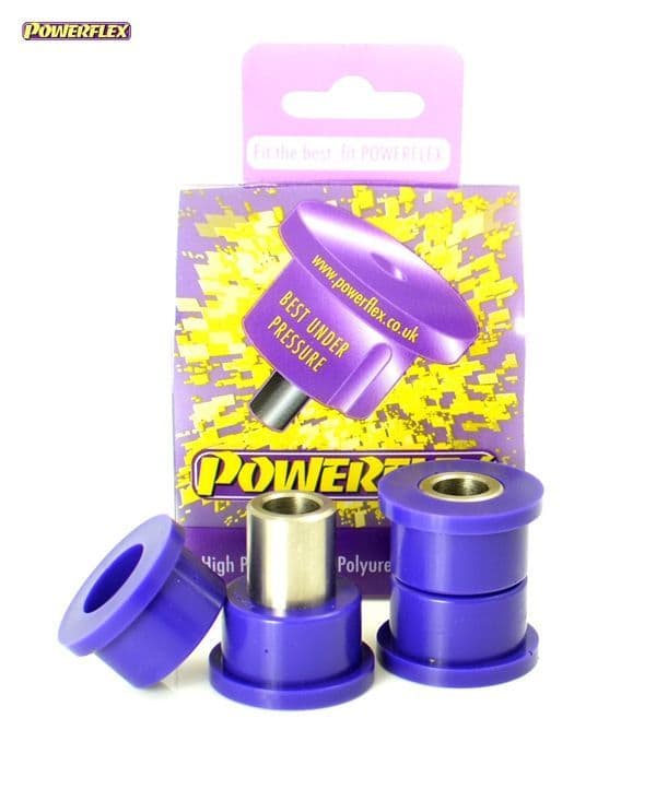 POWERFLEX REAR TOE LINK OUTER BUSH NISSAN 200SX - S13, S14, & S15