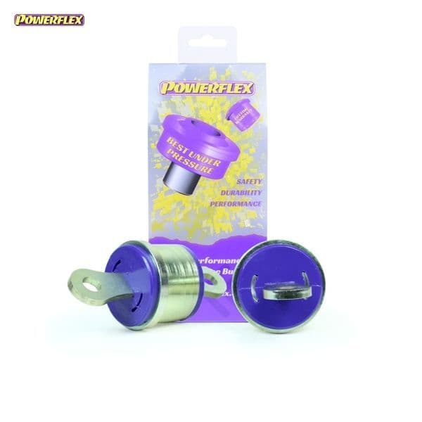 POWERFLEX REAR TRAILING ARM BLADE BUSH MAZDA MAZDA 3 MAZDA 3 BL (2009-2013)