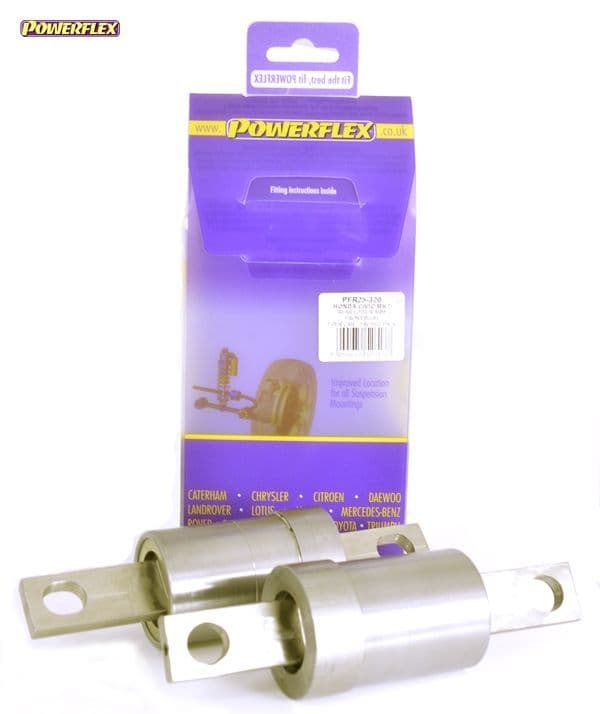 POWERFLEX REAR TRAILING ARM FRONT BUSH HONDA INTEGRA INTEGRA TYPE R/S DC5 (2001 - 2006)