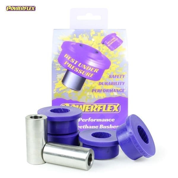 POWERFLEX REAR TRAILING ARM FRONT BUSH SUBARU BRZ 2012 ON