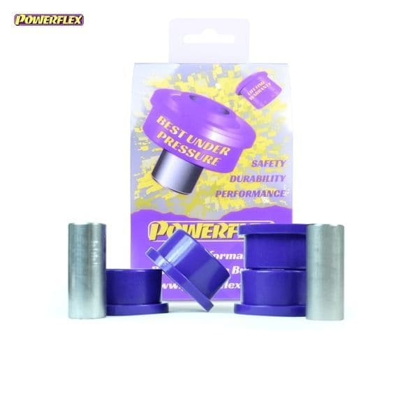 POWERFLEX REAR TRAILING LINK REAR BUSH SUBARU FORESTER SG (2002 - 2008)