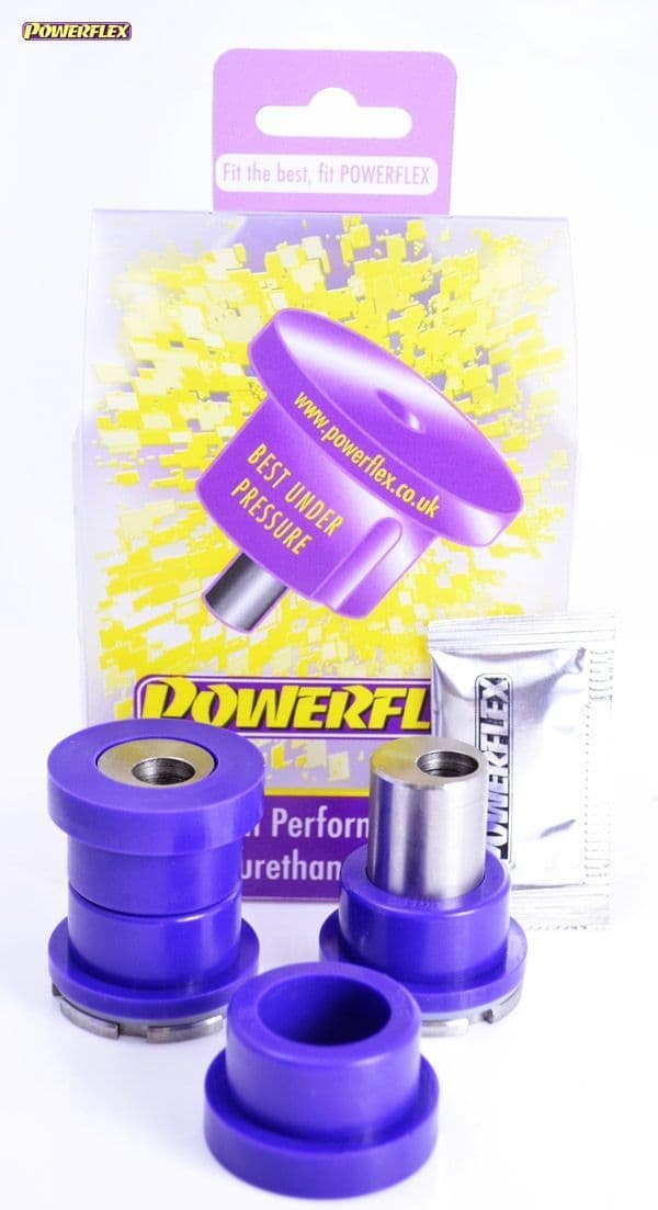 POWERFLEX REAR UPPER ARM INNER FRONT BUSH ADJUSTABLE SUBARU BRZ 2012 ON