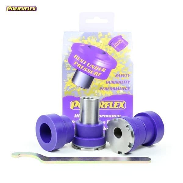 POWERFLEX REAR UPPER ARM INNER REAR BUSH ADJUSTABLE SUBARU FORESTER SH (2009 - 2013)