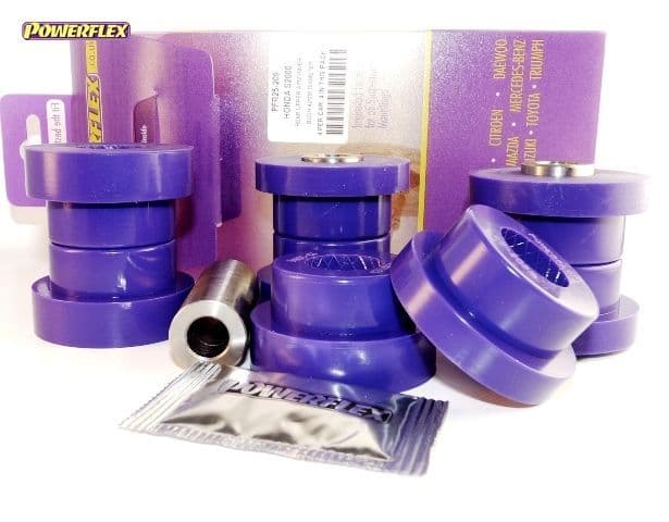 POWERFLEX REAR UPPER WISHBONE BUSH HONDA S2000 1999-2009