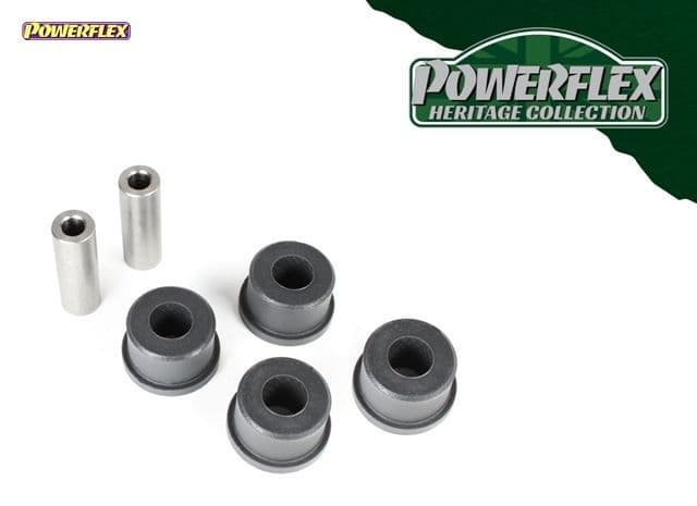 POWERFLEX REAR UPPER WISHBONE BUSH INNER MAZDA MX5, MIATA, EUNOS MK1 NA 89-1998 PFR36-112H